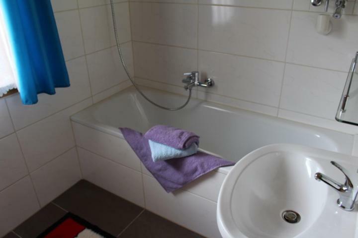 Gnesau 26 Apartment ภายนอก รูปภาพ