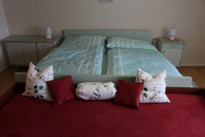 Gnesau 26 Apartment ภายนอก รูปภาพ