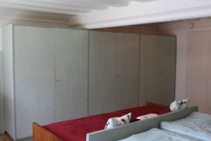 Gnesau 26 Apartment ภายนอก รูปภาพ