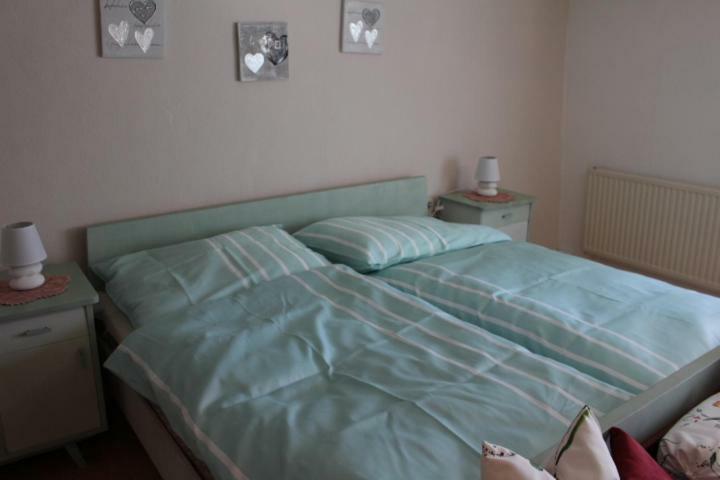 Gnesau 26 Apartment ภายนอก รูปภาพ