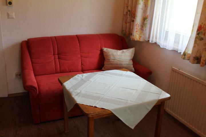 Gnesau 26 Apartment ภายนอก รูปภาพ